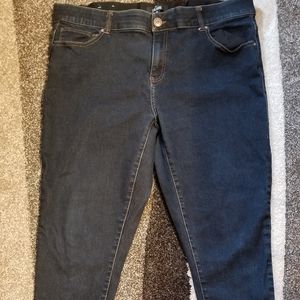 Lularoe Denim